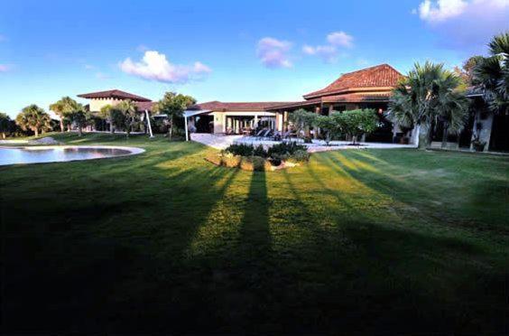 Villa Cantamar Cabrera Exterior foto