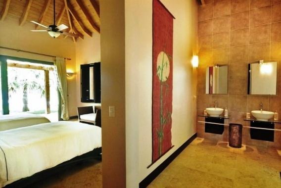 Villa Cantamar Cabrera Exterior foto