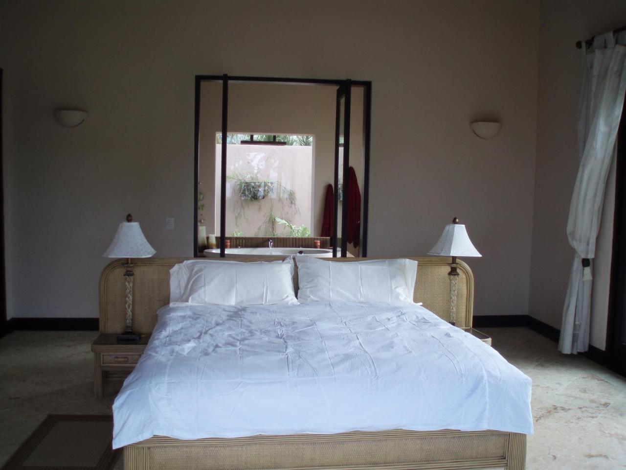 Villa Cantamar Cabrera Quarto foto