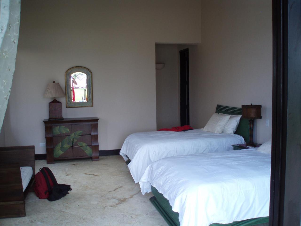 Villa Cantamar Cabrera Quarto foto