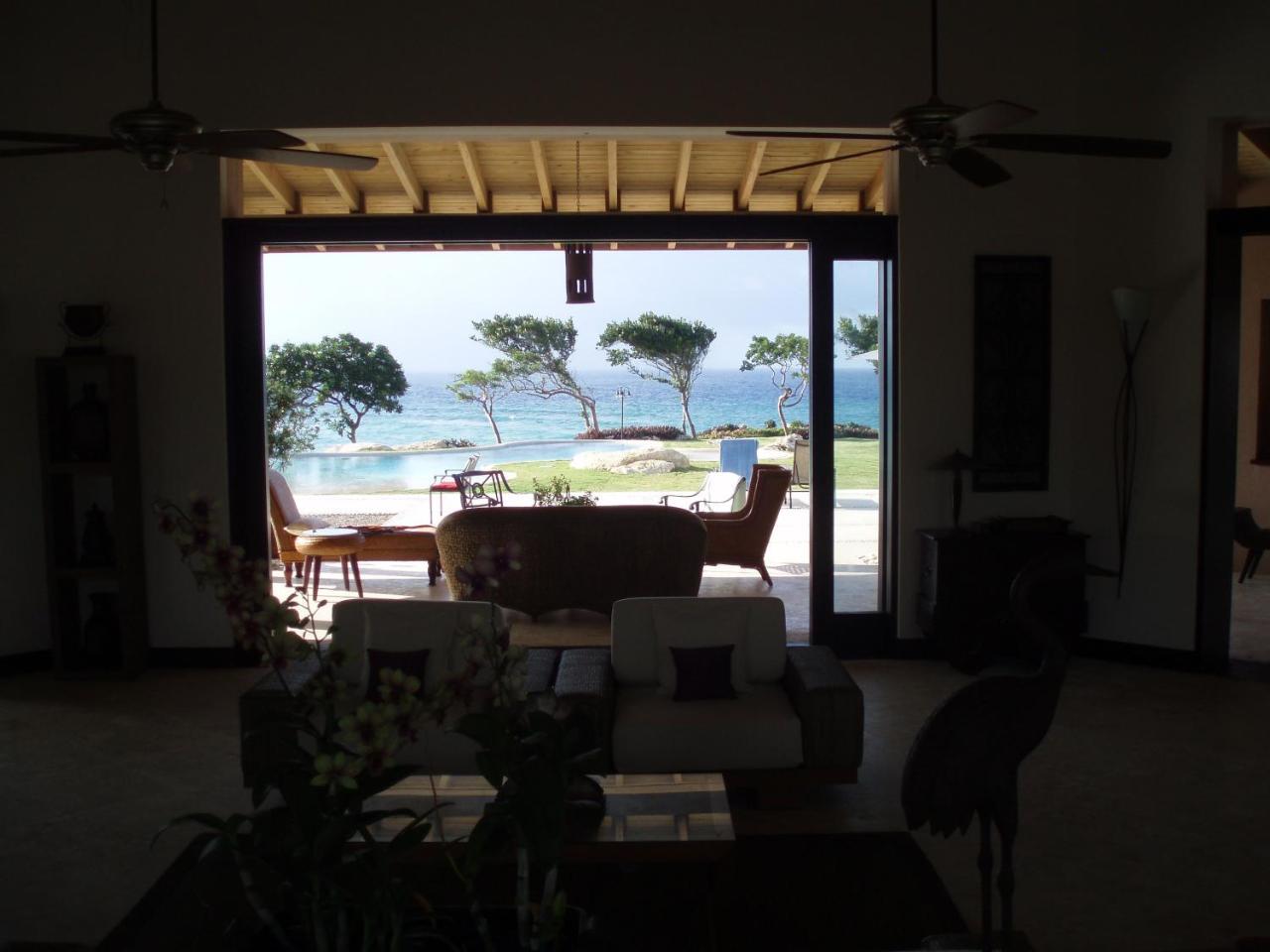 Villa Cantamar Cabrera Exterior foto