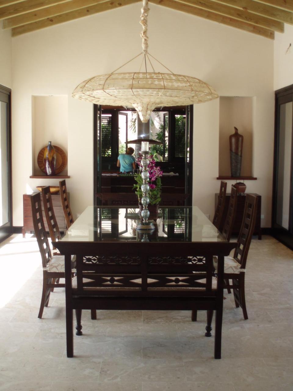 Villa Cantamar Cabrera Exterior foto