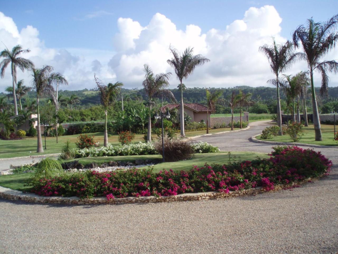 Villa Cantamar Cabrera Quarto foto